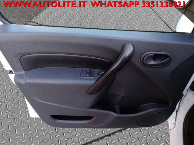RENAULT Kangoo usata, con ESP