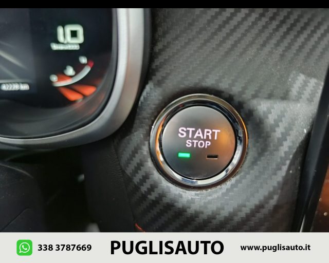 MG ZS usata, con Autoradio digitale
