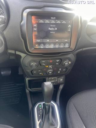 JEEP Renegade usata, con Cerchi in lega