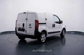 FIAT Fiorino usata, con ESP