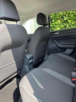 VOLKSWAGEN Polo usata, con Servosterzo