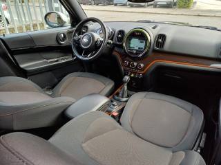 MINI Countryman usata, con Sensore di luce