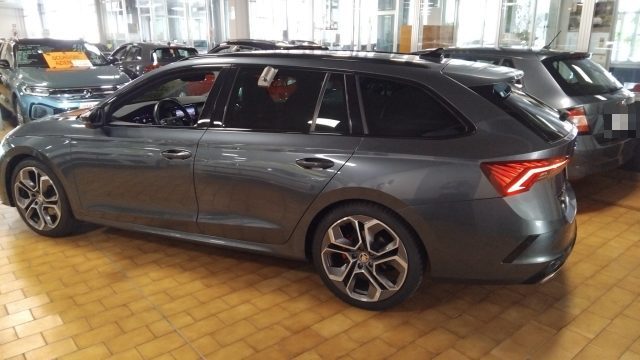 SKODA Octavia usata, con Controllo trazione