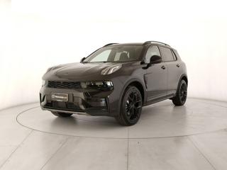 LYNK & CO 01 usata, con Airbag