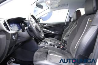 OPEL Grandland usata, con Volante in pelle