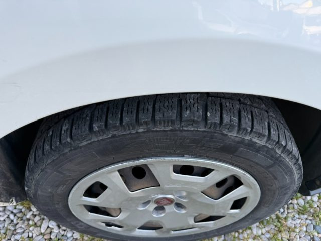 FIAT Doblo usata 9