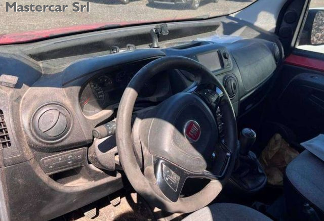FIAT Fiorino usata, con Climatizzatore
