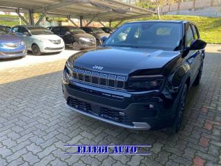 JEEP Avenger 1.2 Turbo Summit KM 0