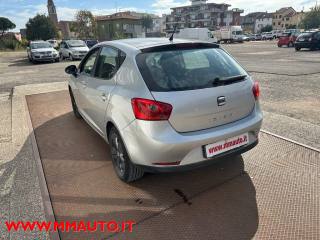 SEAT Ibiza usata, con Airbag Passeggero
