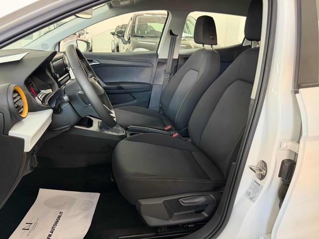 SEAT Ibiza usata, con Climatizzatore