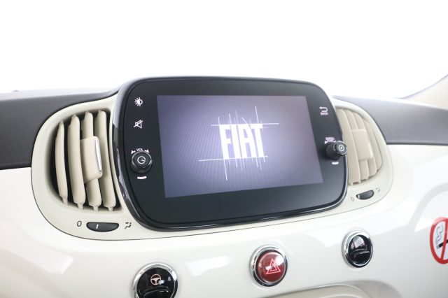 FIAT 500 usata 8