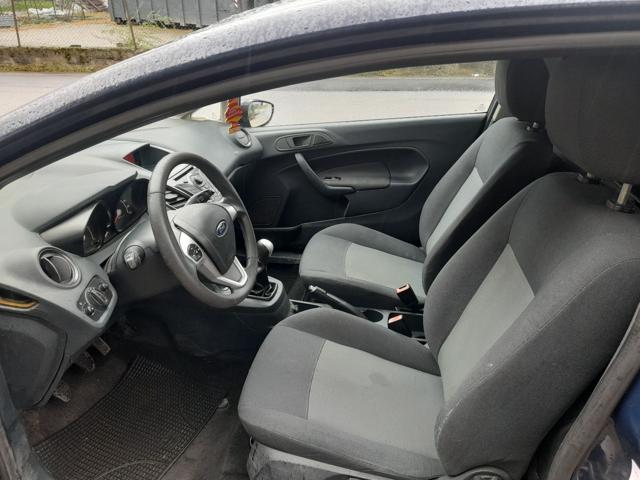 FORD Fiesta usata, con Servosterzo