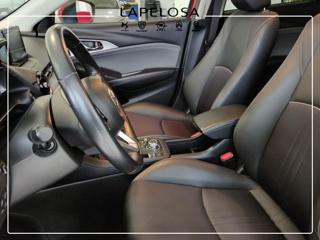 MAZDA CX-3 usata, con Chiusura centralizzata