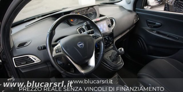 LANCIA Ypsilon usata, con Climatizzatore