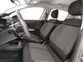 CITROEN C3 usata, con Alzacristalli elettrici