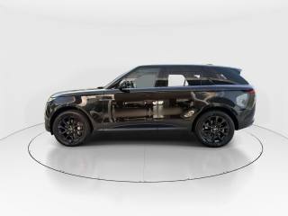 LAND ROVER Range Rover Sport usata, con Cruise Control