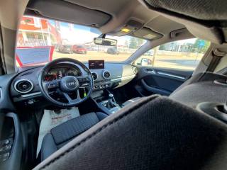 AUDI A3 usata, con Immobilizzatore elettronico