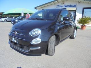 FIAT 500 usata, con Airbag Passeggero