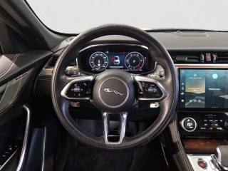 JAGUAR F-Pace usata, con ESP