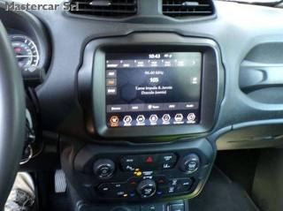 JEEP Renegade usata, con Alzacristalli elettrici
