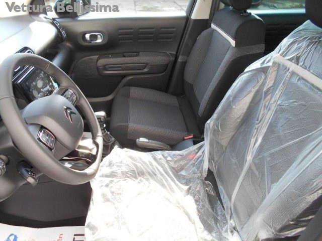 CITROEN C3 Aircross usata, con Airbag Passeggero
