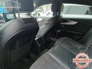 AUDI A5 usata 85