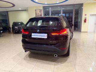 BMW X1 usata, con Airbag Passeggero