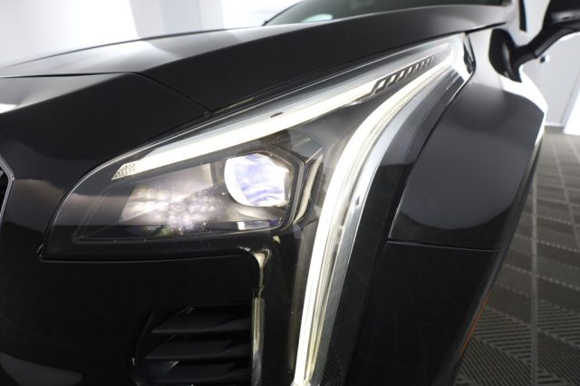 CADILLAC XT4 usata 13