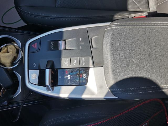 BMW X1 usata, con ESP