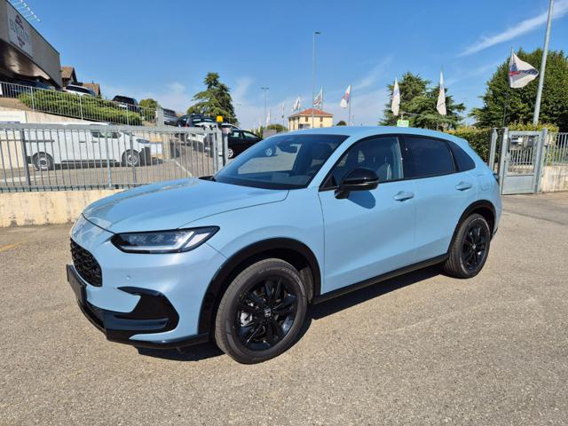 HONDA ZR-V usata, con Airbag