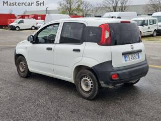 FIAT Panda usata, con Alzacristalli elettrici