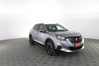 PEUGEOT 2008 usata 1