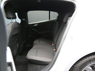 FORD Focus usata, con Cerchi in lega