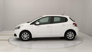 PEUGEOT 208 usata, con Airbag
