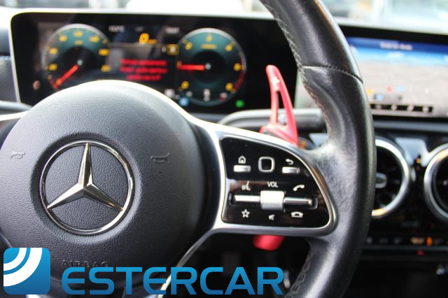 MERCEDES-BENZ A 180 usata, con Controllo trazione