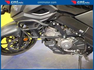 SUZUKI V-Strom 650 usata 6