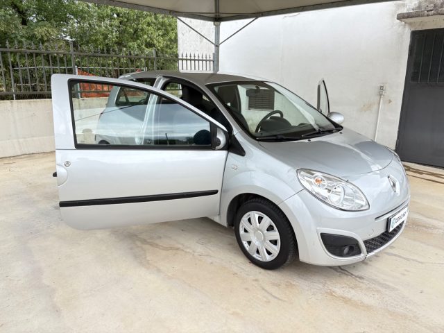 RENAULT Twingo usata, con Chiusura centralizzata telecomandata