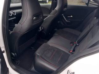 MERCEDES-BENZ A 200 usata, con Volante multifunzione