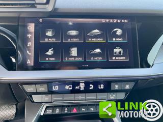 AUDI A3 usata, con Servosterzo