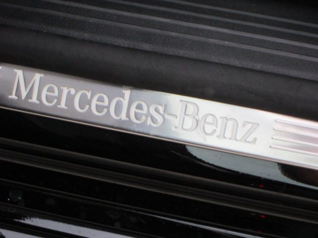MERCEDES-BENZ A 180 usata, con Fendinebbia