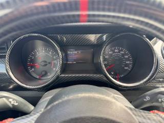 FORD Mustang usata, con ESP