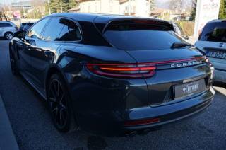 PORSCHE Panamera usata, con Alzacristalli elettrici