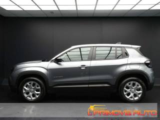 JEEP Avenger usata, con Airbag Passeggero