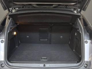 PEUGEOT 3008 usata, con Boardcomputer