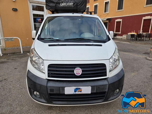 FIAT Scudo usata, con Airbag