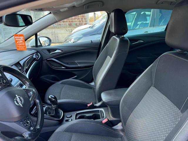 OPEL Astra usata, con Lettore CD