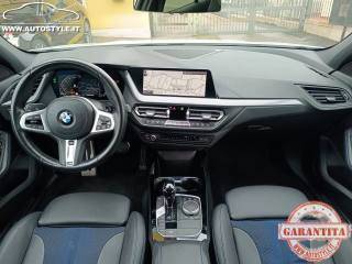 BMW 118 usata, con Fari bi-xeno