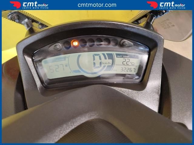 YAMAHA Tricity 155 usata 4