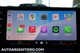 BMW X2 usata, con Ski bag