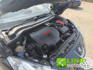 PEUGEOT RCZ usata, con Specchietti laterali elettrici